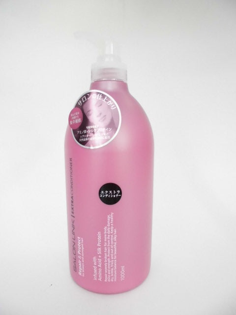 サロンリンク　エクストラコンディショナー　１０００ｍｌ×5パック