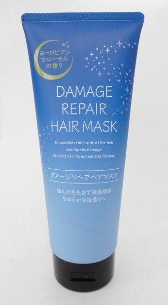 ダメージリペアヘアマスク　３００ｇ×2パック