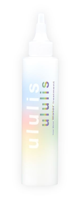 ウルリス　インナーリペア　ウォータートリートメント　１５０ｍｌ×2パック