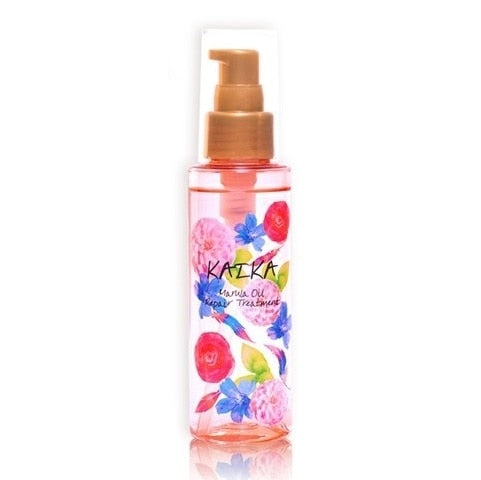 カイカ　M　リペアトリートメント　１００ｍｌ×12パック
