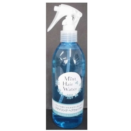 スタイリング　ヘアウォーター　本体　３００ｍｌ×1パック