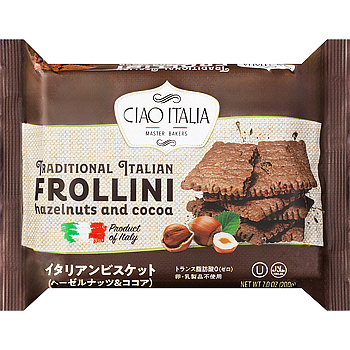 イタリアンビスケット