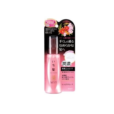 クラシエ いち髪　潤濃和草エッセンス　１００ｍｌ×12パック