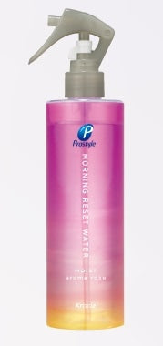 クラシエ プロスタイル　モーニングリセットウォーター　アロマローズの香り　本体　２８０ｍｌ×1パック