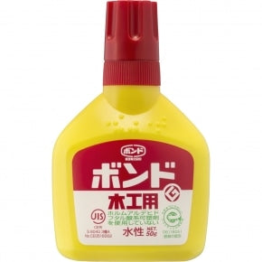 コニシ　木工用ボンド　５０ｇ×3パック
