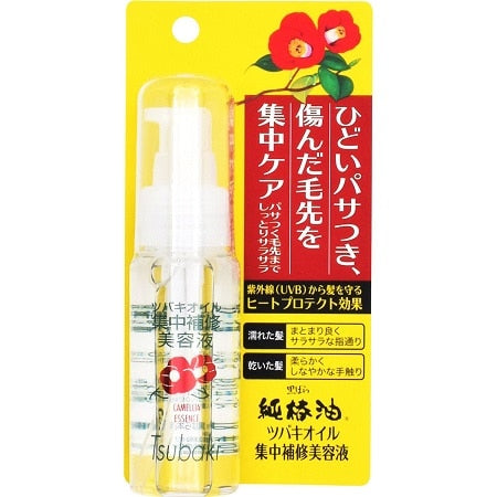 ツバキオイル　集中美容液　５０ｍｌ×12パック