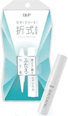 ディーアップ ＤＵＰオリシキ　リキッドスキンフィルム×1パック