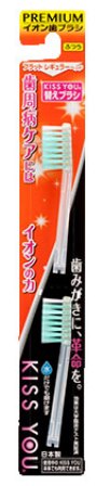 キスユー　フラットレギュラー　替え　ふつう　２Ｐ×5パック