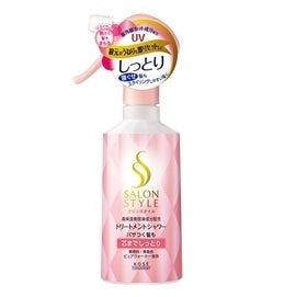 コーセーコスメポート サロンスタイル　トリートメントシャワー　しっとり　３００ｍｌ×5パック