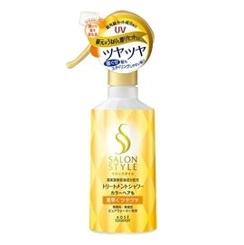コーセーコスメポート サロンスタイル　トリートメントシャワー　ツヤツヤ　３００ｍｌ×2パック