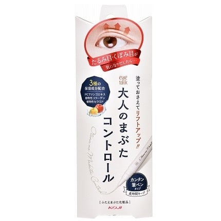 コージー本舗 アイトーク　大人のまぶたコントロール×12パック
