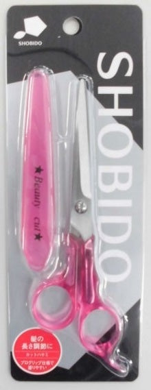 SHO-BI カットハサミ×3パック