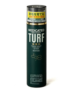 ターフ　育毛ローシヨン　ＮＺ-　 無香料　１８２g×2パック