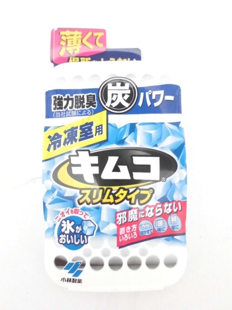 スリムキムコ　冷凍室用　２６ｇ×1パック