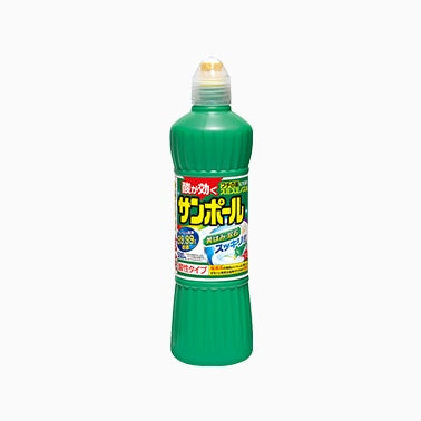KINCHO サンポールＶ　５００ｍｌ×12パック