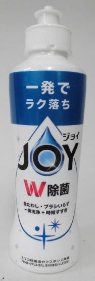 P＆G 除菌ジョイコンパクト　本体　１７０ｍｌ×12パック