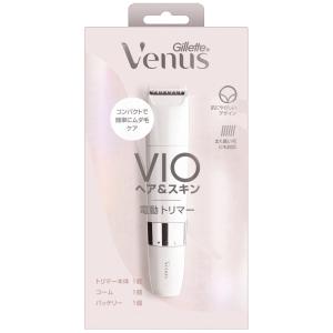 P＆G ヴィーナス　ＶＩＯ　電動トリマー×12パック