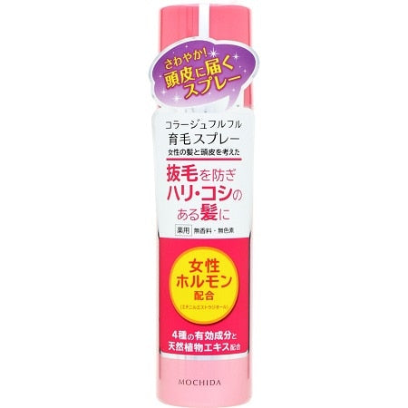 コラージュフルフル　育毛スプレー　１５０ｇ×1パック