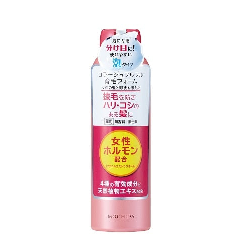 コラージュフルフル　育毛フォーム　１５０ｇ×1パック