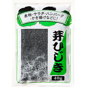 芽ひじき