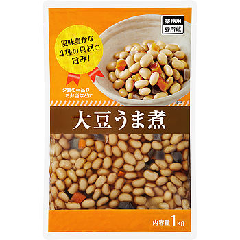 大豆うま煮[要冷蔵]