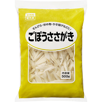 ごぼうささがき