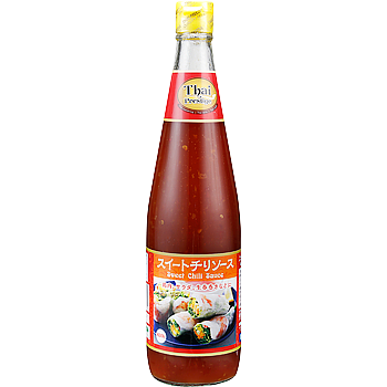 スイートチリソース