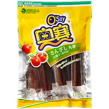 さんざし 丸巻