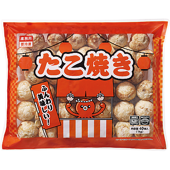 たこ焼き