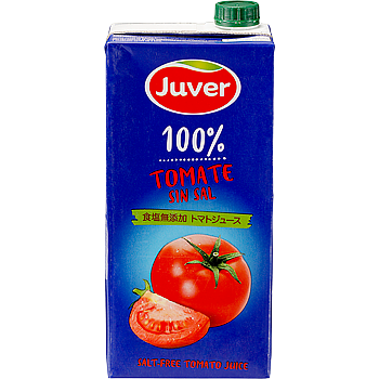 Juver TOMATE