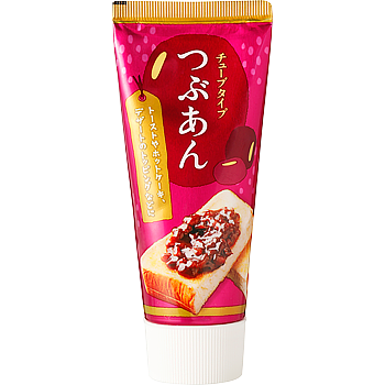 つぶあん