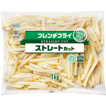 フレンチフライ