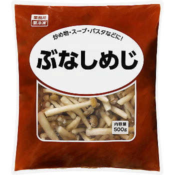 ぶなしめじ