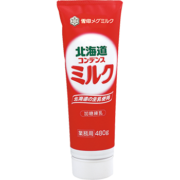 コンデンスミルク