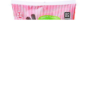 Vandro チューロス 500g ×24 袋 (Vandroロゴ付包装)
