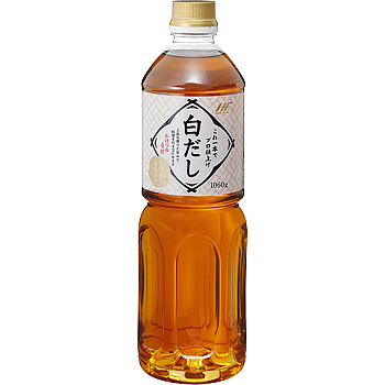 白だし