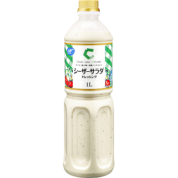 シーザーサラダドレッシング
