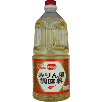 日の出業務みりん風調味料