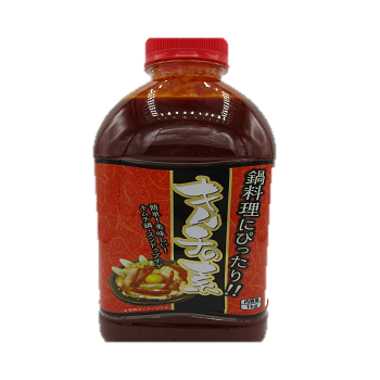 河鶴　キムチの素