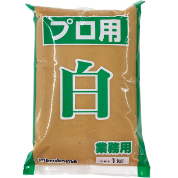 マルコメ　プロ用みそ