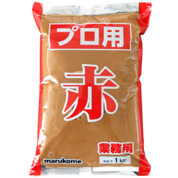 マルコメ　プロ用みそ