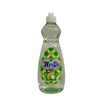 ロケット石鹸　フレッシュ