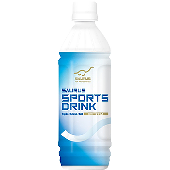 サウルススポーツドリンク