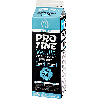 PROTINE(プロティーン) バニラ
