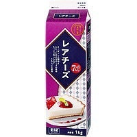 【常温】 レアチーズ 業務スーパー