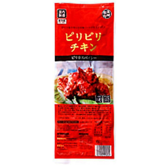 【常温】 ピリピリチキン 業務スーパー