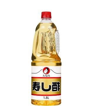【常温】 オタフク ソース お多福 寿し酢 ハンディボトル1.8L 業務スーパー
