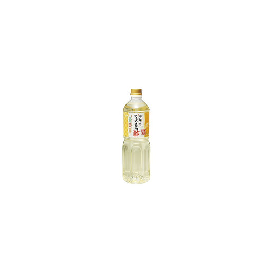 Vandro なんでもできるっ酢 1L ×12 本 (Vandroロゴ付包装)