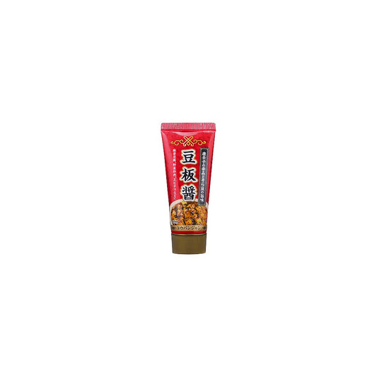 Vandro 豆板醤 100g ×2 本 (Vandroロゴ付包装)