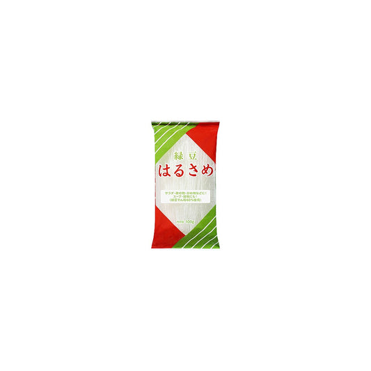 Vandro 緑豆春雨 100g ×5 袋 (Vandroロゴ付包装)